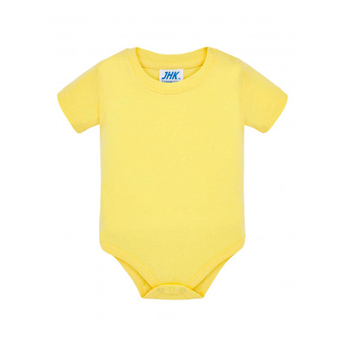BABY JHK BODY - Vista 15